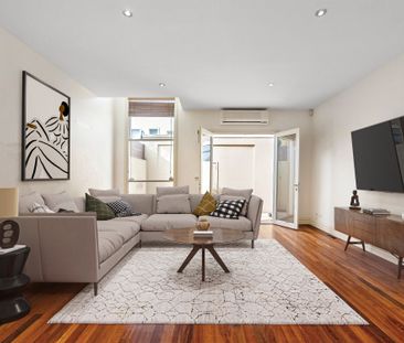 Gorgeous and Generous Three-Bedroom Terrace - Photo 3