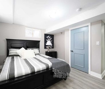 For Lease - 919 Brucedale Avenue Unit# Lower, Hamilton, Ontario - Photo 2