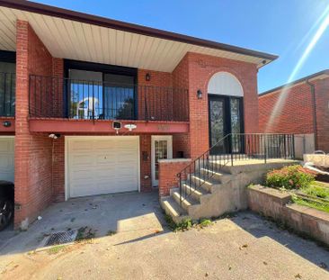 For Lease - 329 Cherokee Boulevard Unit# Lower, Toronto, Ontario - Photo 6