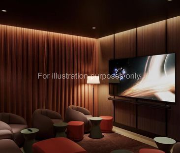 Studio to rent - Photo 5