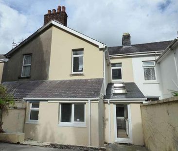 Parcmaen Street, Carmarthen, Carmarthenshire, SA31 - Photo 1