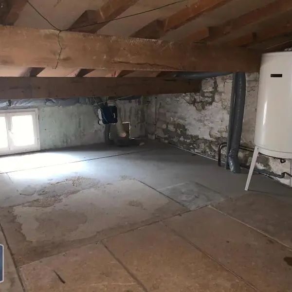 Appartement à louer 2 pièces 35.65m² - Photo 1