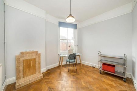 New Cross Road, New Cross, SE14 - Photo 2