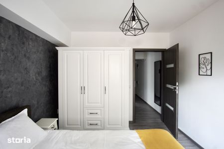 UMF-PIATA UNIRII 2 camere ultracentral bloc exclusivist - Fotografie 4