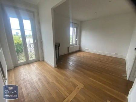 Appartement à louer 3 pièces 70m² - Photo 4