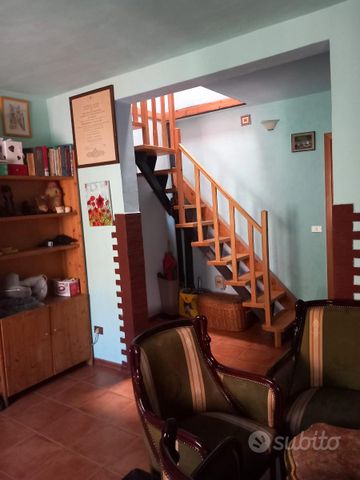 Pigneto mansarda con terrazzo - Photo 3