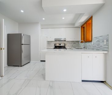 For Lease - 37 Canary Crescent, Toronto, Ontario - Photo 6