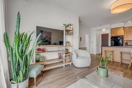 For Lease - 18 Beverley Street Unit# 518, Toronto, Ontario - Photo 4