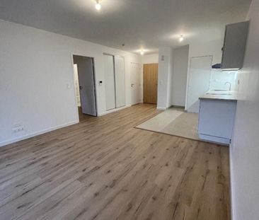 Appartement à louer 2 pièces - 47 m² - Photo 2