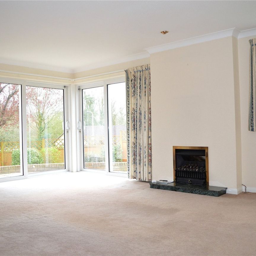 Jury Park, South Molton, Devon, EX36 - Photo 1