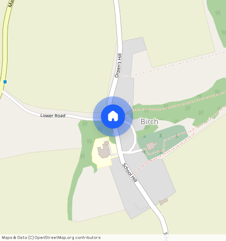 Birch, Colchester, CO2