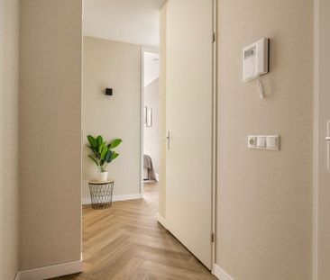 Appartement te huur: Niemeyerstraat 215 2132 HE Hoofddorp - Foto 1