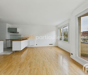 Location Appartement 3 pièces 66m² - Photo 4