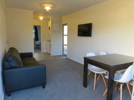 Fully furnished studio units are now ready for discerning tenants. - Photo 3