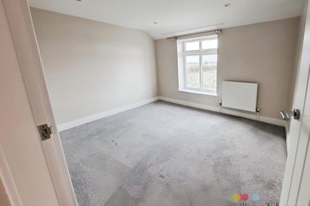 Wood Cottages, Moor Lane, Branston Booths - Photo 3