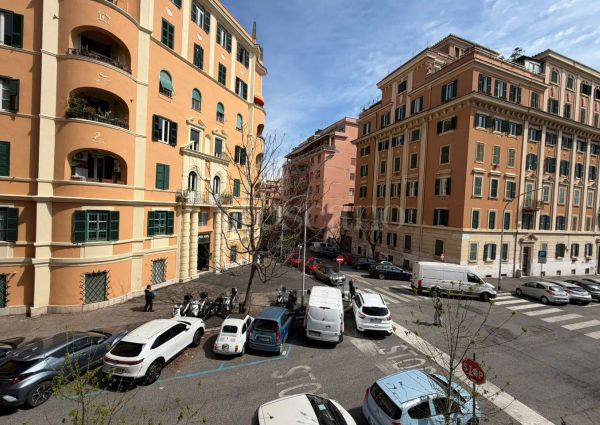 Casa in affitto - Via Fregene, Roma (rif. 55/2025)