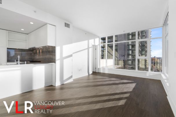 Condo in Coquitlam, BC - Photo 1