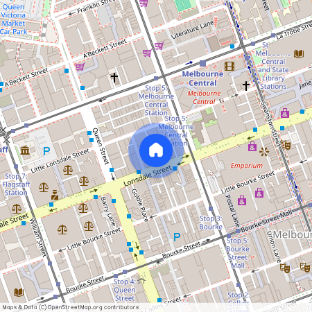 28 Timothy Lane, Melbourne, Victoria 3000