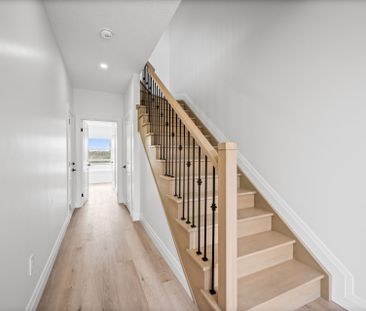 For Lease - 73 Warren Trail Unit# 33, Welland, Ontario - Photo 5