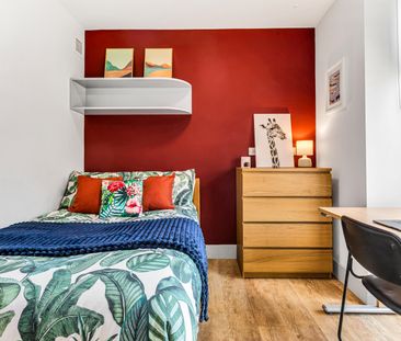 Rodin Suite - The Old Pottery Rooms Room 4 - Photo 1