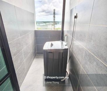 d'Millenia Residences, Samarahan - Foto 6