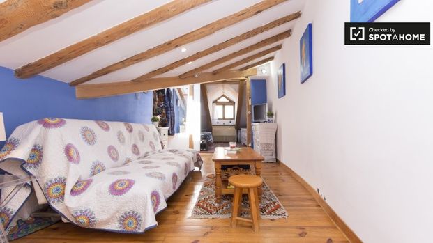 madrid, Community of Madrid 28012 - Foto 1