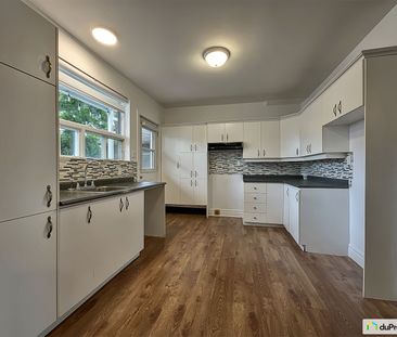 1210, avenue de Villebon, Limoilou à louer - Photo 2