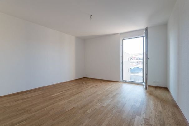 4.5-room apartment on the 2nd floor with balcony - Foto 1