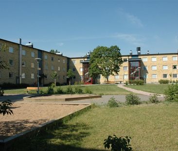 Norra Bollgatan 12 C - Foto 1