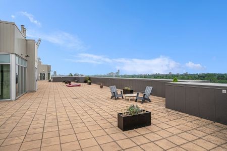 For Lease - 98 Richmond Road Unit# 701, Westboro - Hampton Park, Ontario - Photo 2