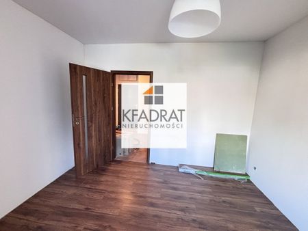 Nowe 2 pokojowe na Powstańców Wlkp. 28 - Фото 2