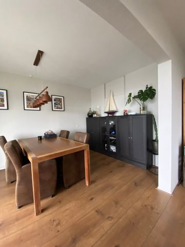 Te huur: Appartement P.J. Oudstraat 300 in Papendrecht - Foto 3