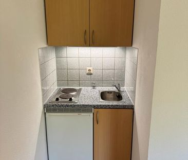 Ab sofort zur Miete - 1 Zimmer Apartment in Münster Nienberge - Photo 1