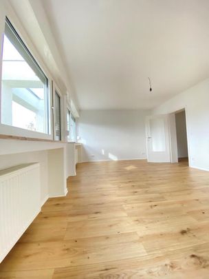 *** Top renoviert *** 3-Zimmer-DG Apartment in Marl-Drewer *** 2 Balkone *** - Photo 1