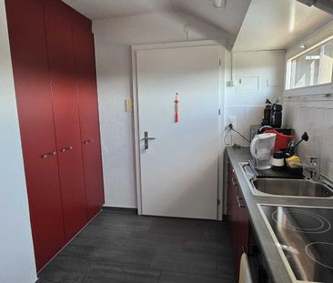 Appartement Oberrohrdorf - 1 pièce - Photo 4