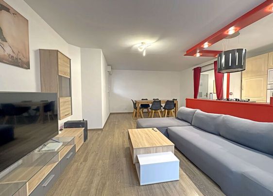 Appartement à louer 3 pièces • Saulx-les-Chartreux - Photo 1