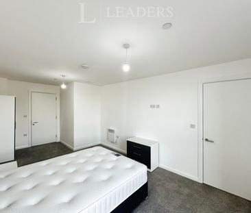 1 bedroom apartment to rent Darwin Street, Birmingham, B12 - Photo 6