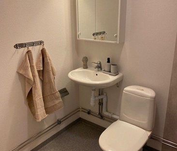 Stockholm, Björnkullaringen - Photo 1