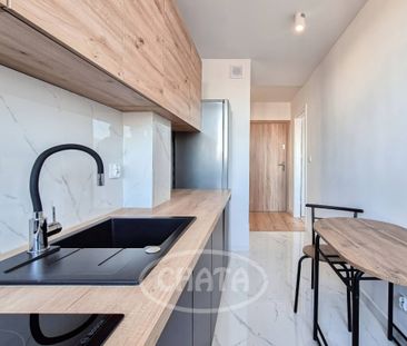 Głogowska/Rozkład/Media Miejskie/1 wynajem - Photo 3