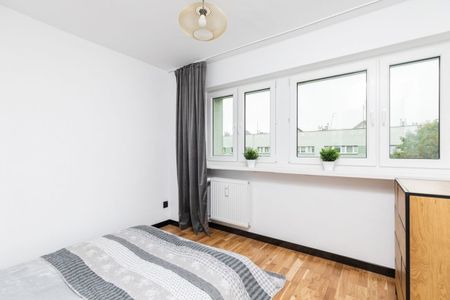 3 pokoje blisko WUM | Dostępne od zaraz! 48 m² - Photo 3
