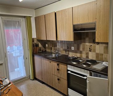 4 Zimmer, 70 m², 1. Stock - Photo 2