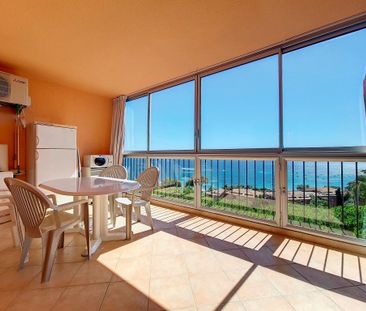 Location Appartement 1 pièce Meublé 31m² AJACCIO 20000 - Photo 4