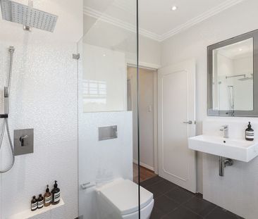 Spacious, Light-Filled Apartment in Serene Complex in Convenient Lo... - Photo 5