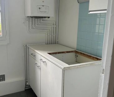 Appartement à louer 2 pièces 50.2m² - Photo 6