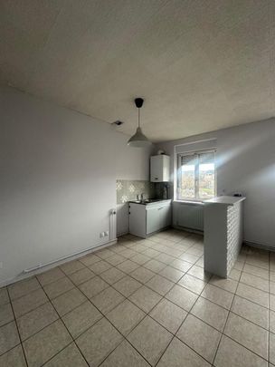 Appartement Saint-Étienne - Photo 1