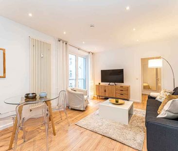 Perfect two room apartment -silent - prime location - Foto 2