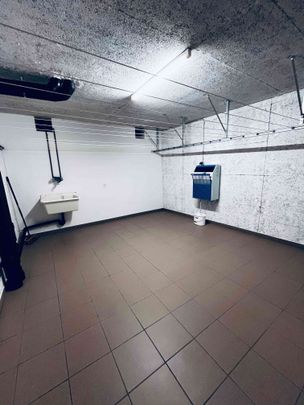 2.5 Zimmer, 56 m², 3. Stock - Foto 1