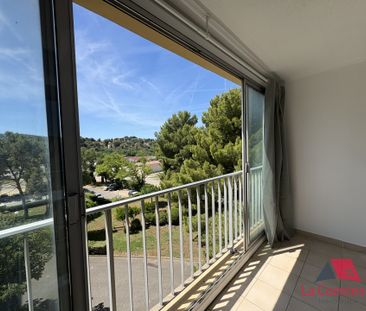 Location Appartement 1 pièce 27m² AUBAGNE 13400 - Photo 4