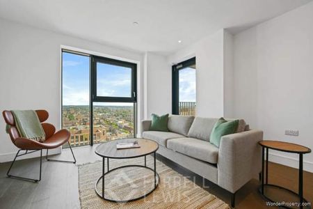 1 bedroom property to rent in London - Photo 5