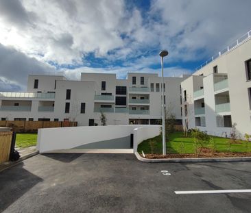 Location Appartement 2 pièces 41m² ST MEDARD EN JALLES 33160 - Photo 5